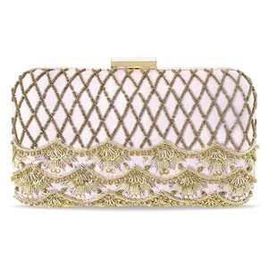 3562 Indian Potli Bags Gift Evening Bag Clutch Ethnic Bride Purse